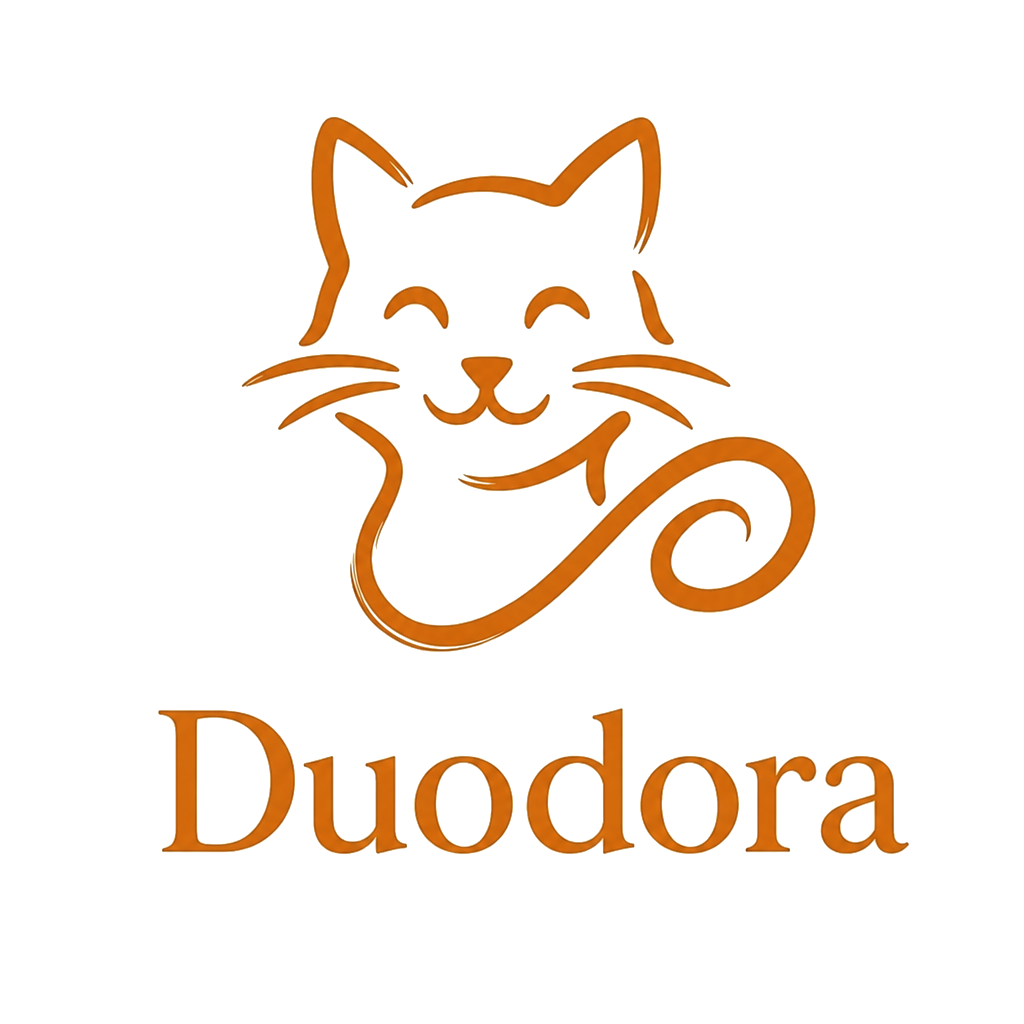 Duodora Pet